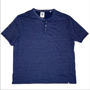 Copper & Oak Supply Co. henley